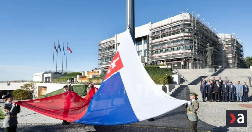 Opozičné političky sa spoja na tlačovej konferencii, zasadne koaličná rada