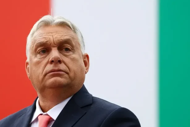 Orbánovi hrozí stíhanie za rozvrat štátu, polícia prijala podnet