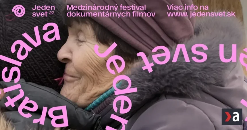 Oscaroví tvorcovia odkrývajú vojenské tajomstvá. Jeden svet uvedie film NAZA