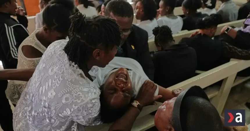 OSN varuje pred nedostatkom bezpečnostných síl na Haiti, gangy sa šíria do nových oblastí