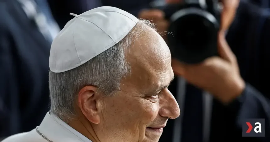 Pápež Lev XIV. vyšiel z nemocnice štyri dni po operácii pľúc