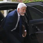 Pavel: Trump dohodou s Ruskom dal Moskve čas na oddych
