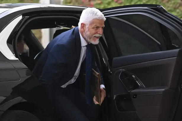 Pavel: Trump dohodou s Ruskom dal Moskve čas na oddych
