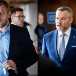 Pellegrini nechce vymenovať Kuffu. SIS mala prezidentovi dodať znepokojivé informácie