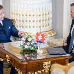 Pellegrini odložil vymenovanie Kuffu za ministra, chce viac času na posúdenie