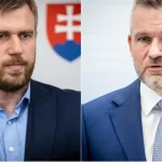 Pellegrini podal podnet na Ústavný súd pre prípad Filipa Kuffu