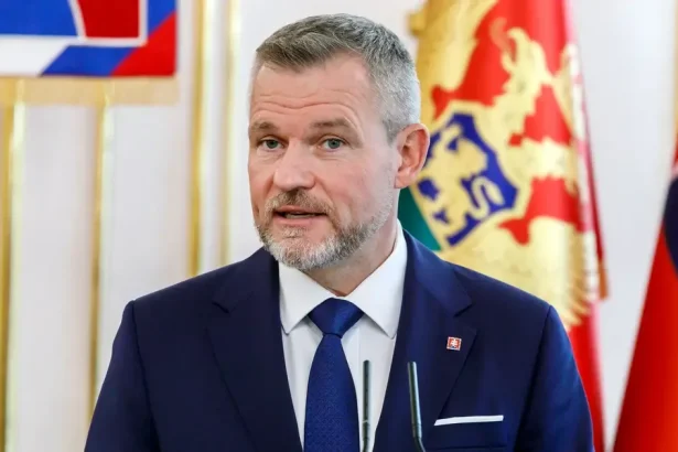 Pellegrini podpísal nový Občiansky zákonník, má sedem častí