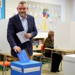 Pellegrini verí, že vysoká účasť dodá výsledkom volieb väčšiu legitimitu