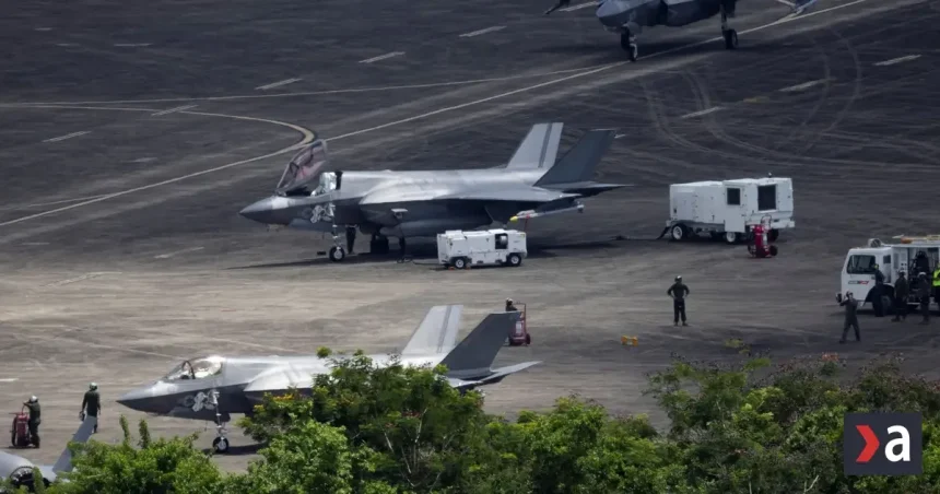Pentagón chystá rekordnú zákazku v programe F-35, nakúpi vyše 800 stíhačiek