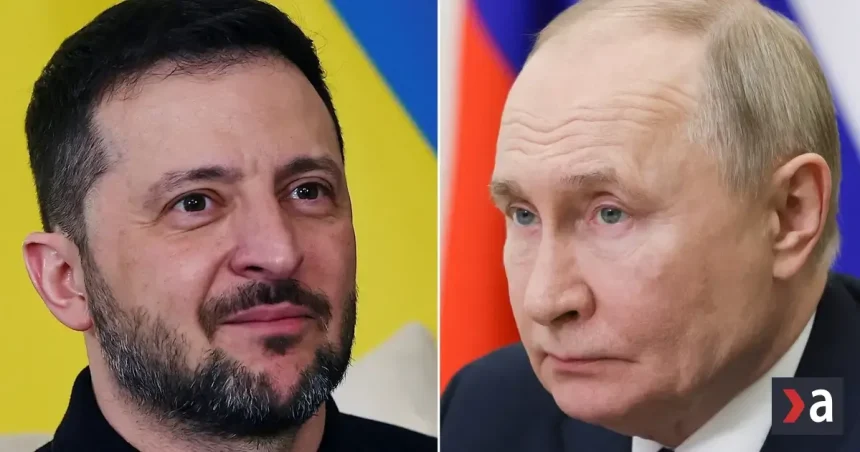 Peskov: Mierové rokovania Ruska, Ukrajiny a USA budú v novembri v SAE