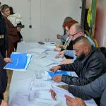 Petržalka: Chýbali lístky na primátora, volička našla štyri prípady