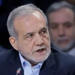 Pezeškiján: Mierové rokovania nemôžu uspieť pod nátlakom a vyhrážkami