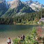 Piatok prinesie veľa slnka a jasnej oblohy na celý deň