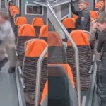 Po brutálnom útoku na vlakvedúcu chce štát viac chrániť železničiarov