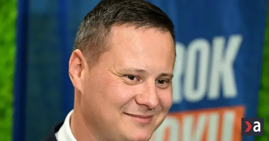 Po ostrej kampani povedie Košice Ladislav Lörinc, v zastupiteľstve silná opozícia