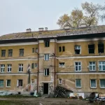 Po požiari bytu v Žiline platí mimoriadna situácia