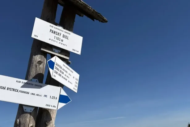 Po studenej noci čaká v stredu veľmi príjemné počasie