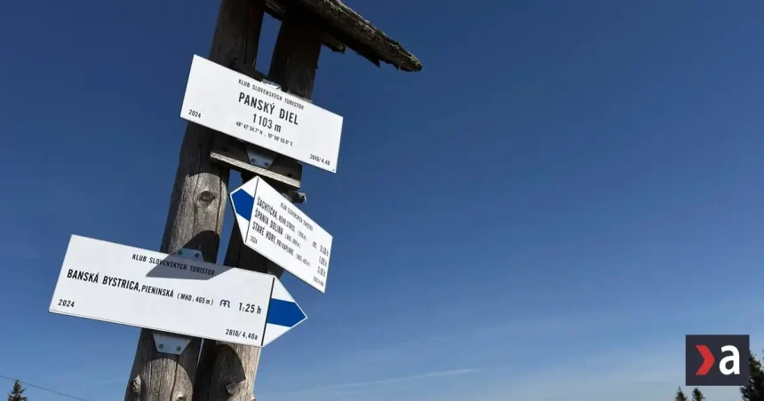 Po studenej noci čaká v stredu veľmi príjemné počasie