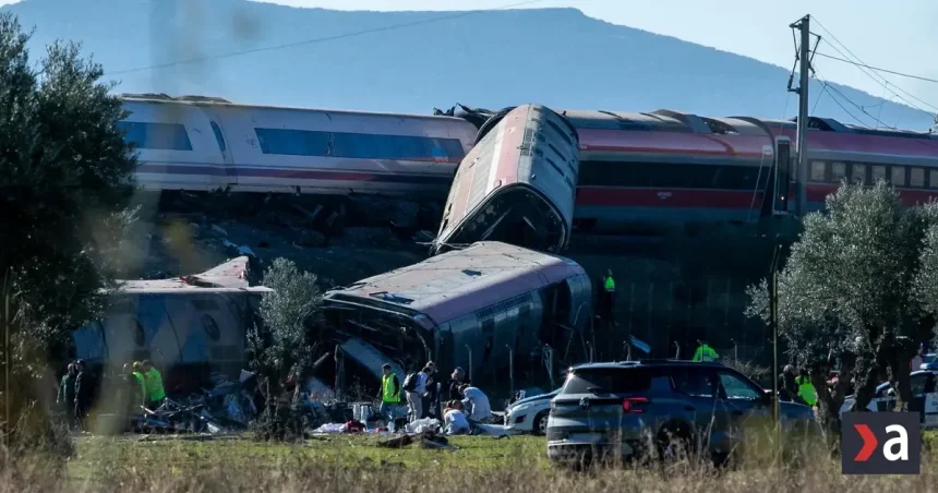 Po tragickej zrážke vlakov v Španielsku vypukli pouličné protesty