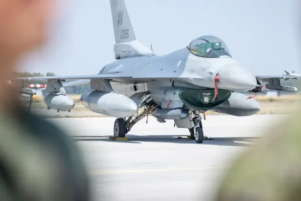 Po vyše štyroch rokoch armáda znovu chráni slovenský vzdušný priestor