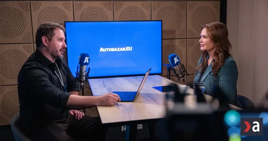 Podnikanie s autami na Slovensku je ťažké, čísla sú alarmujúce