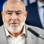 Podpredseda SNS končí ako primátor, kvôli tejto funkcii odmietol parlament