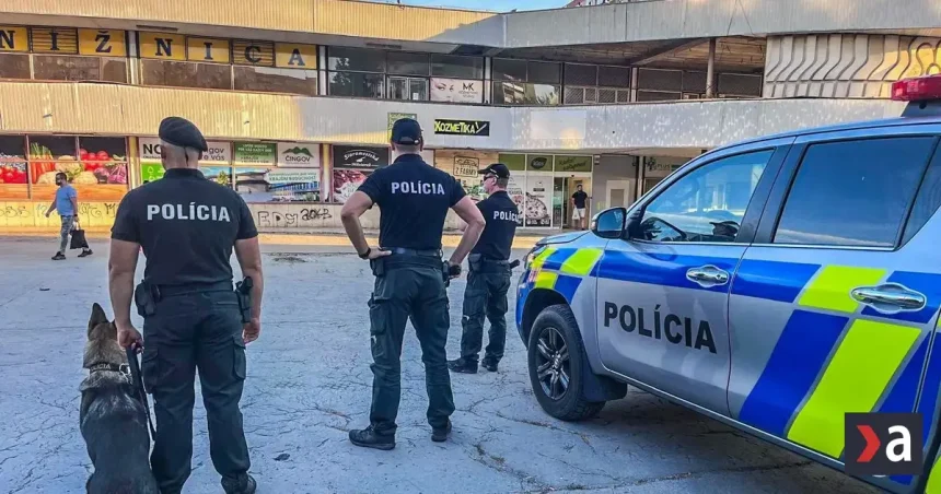 Pokus o lúpež seniorky na stanici zmaril pohotový pracovník