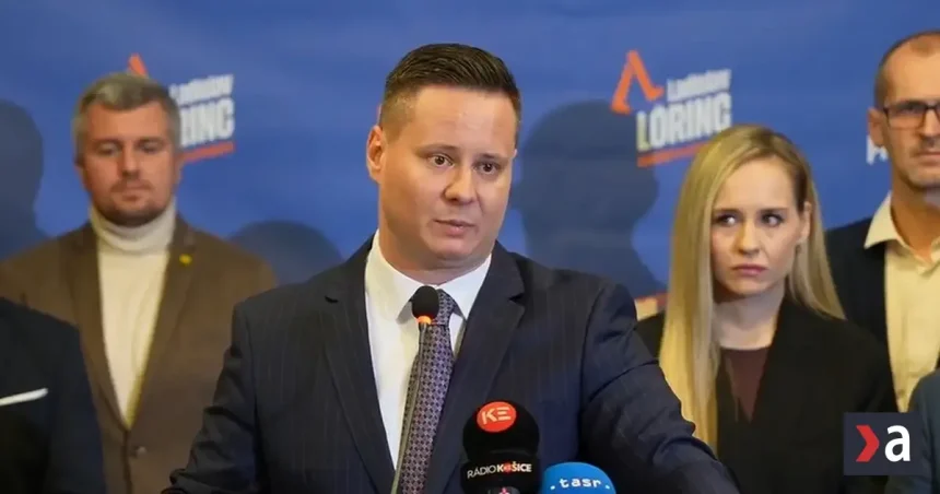Polaček už nie je košickým primátorom, Lörinc prijíma gratulácie