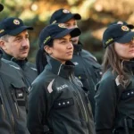 Policajti zo Slovenska a Česka cvičili zákrok proti útočníkovi v Banskej Bystrici