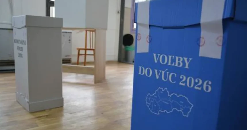 Polícia eviduje v obci Jelka podozrenie z volebnej korupcie