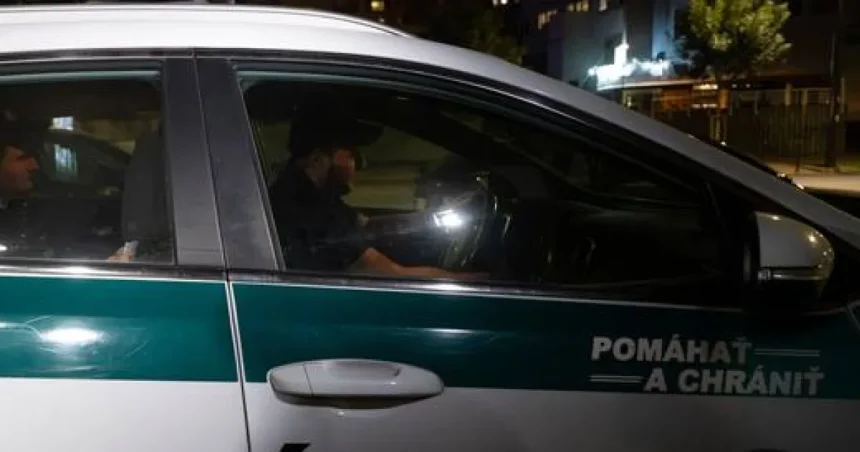 Polícia preveruje volebnú korupciu na východe. Ľuďom ponúkali peniaze aj alkohol
