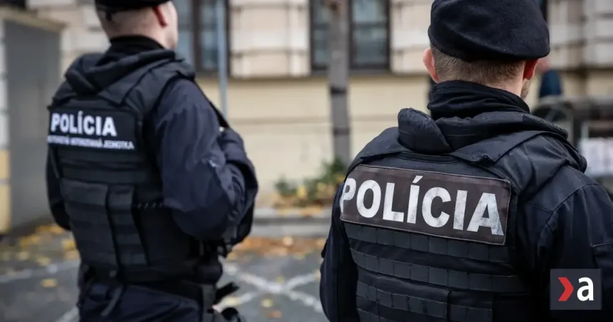 Polícia upokojuje rodičov, na školách nevidí zvýšenú hrozbu útoku