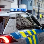 Polícia v Blhovciach našla nezvestného seniora. Po noci mimo domu bol podchladený