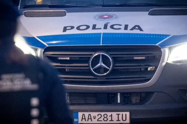 Polícia v Sekuliach preveruje podozrenia z obchodovania s ľuďmi a nelegálnej práce
