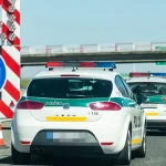 Polícia varuje pred dopravnými obmedzeniami na D2 a D4
