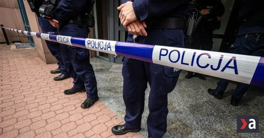 Polícia zadržala ďalších mladistvých podozrivých z vyhrážok školám