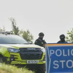 Polícia zadržala muža s dvojakým občianstvom, podozrivého z terorizmu