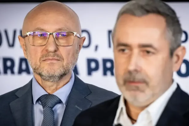 Politik z Kollárovej strany stavia chatu z eurofondov a kandiduje na starostu
