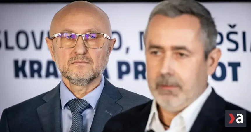 Politik z Kollárovej strany stavia chatu z eurofondov a kandiduje na starostu