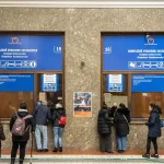 Polovičné cestovné na vlakoch už na všetkých predajných miestach