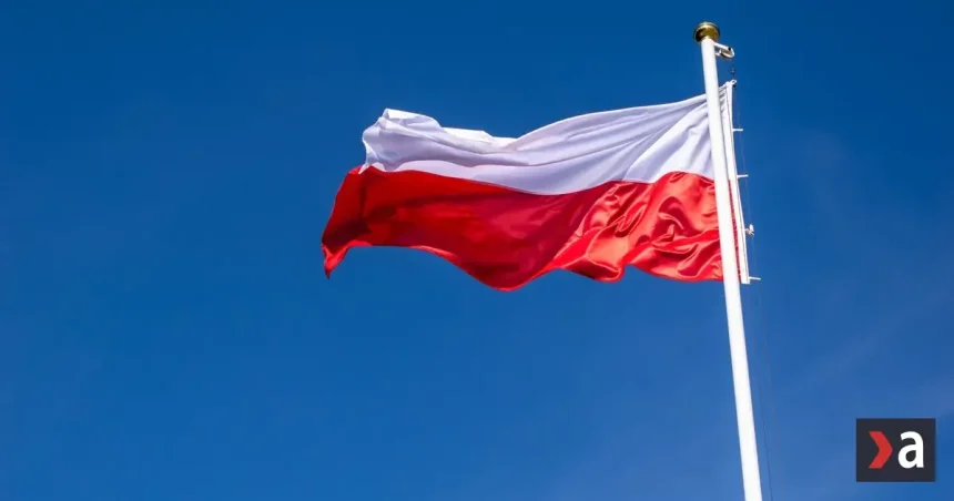 Poľská armáda pátra pri Lubline po neznámom objekte, vzdušný priestor narušený nebol