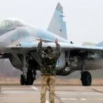 Poľsko odovzdá Ukrajine dve stíhačky MiG-29 a pripravuje ďalší balík vojenskej pomoci