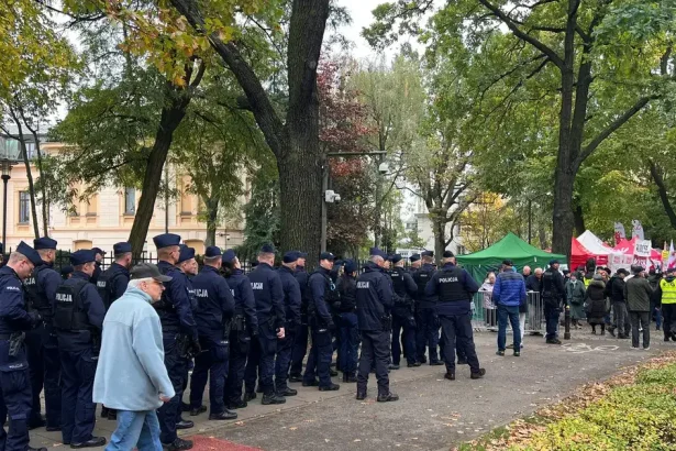 Poľský prezident zvolal urgentné konzultácie ku kríze okolo Ústavného súdu