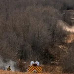 Požiar na kanadskej základni: štyria mŕtvi, desiatky zranených