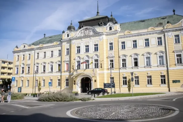 Poznáme kompletné výsledky volieb do zastupiteľstva Nitrianskeho kraja