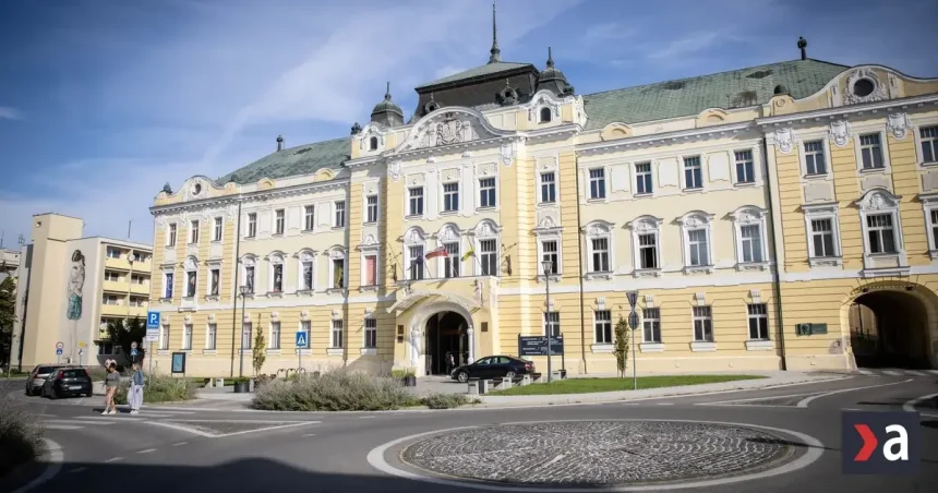 Poznáme kompletné výsledky volieb do zastupiteľstva Nitrianskeho kraja
