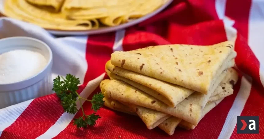Pravá jeseň začína voňavými lokšami na tanieri