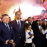 Prečo si Fico vybral Vučiča namiesto EÚ? Pre Putina