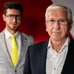 Prečo Slováci zarábajú menej? Podľa šéfa automobilového zväzu je na vine vláda