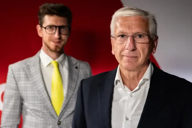 Prečo Slováci zarábajú menej? Podľa šéfa automobilového zväzu je na vine vláda